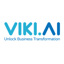 Viki.Ai Logo