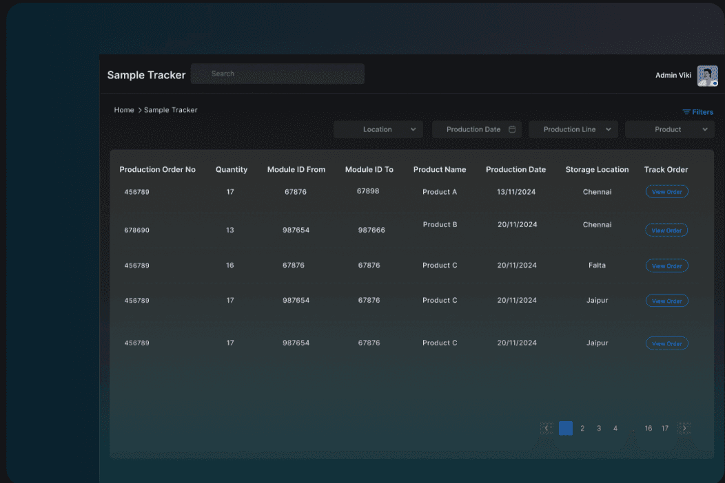 Accelerate R&D with Streamlined Tracking